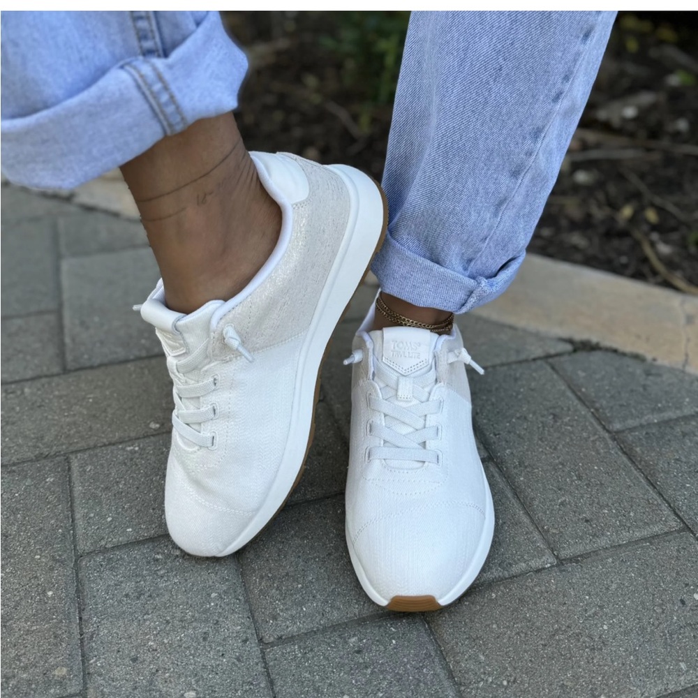 TOMS trvl lite sneakers